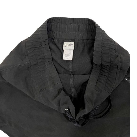 CHAMPION Black Tennis Skirt Skort - Picture 4 of 4